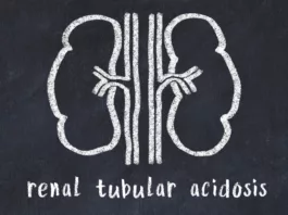 Renal Tubular Acidsosis