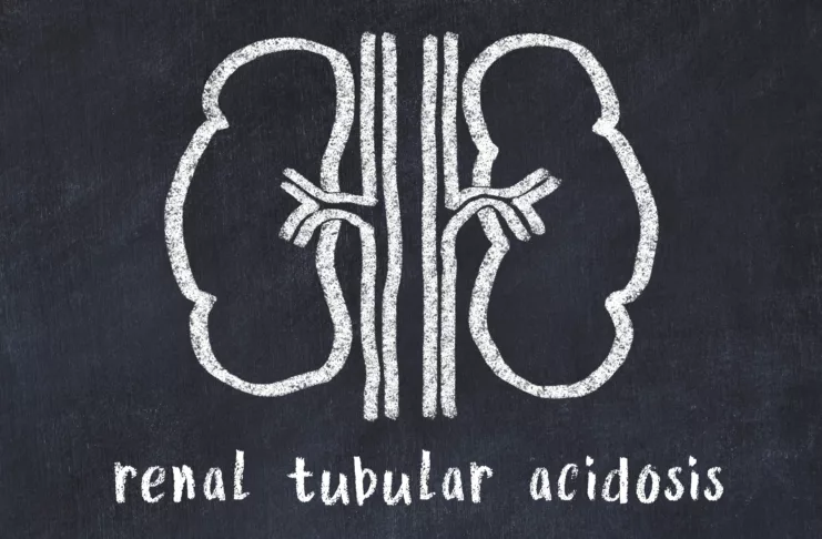 Renal Tubular Acidsosis