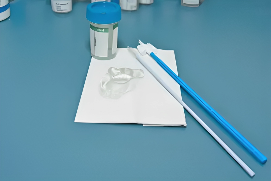 Pap-smear test Equipment