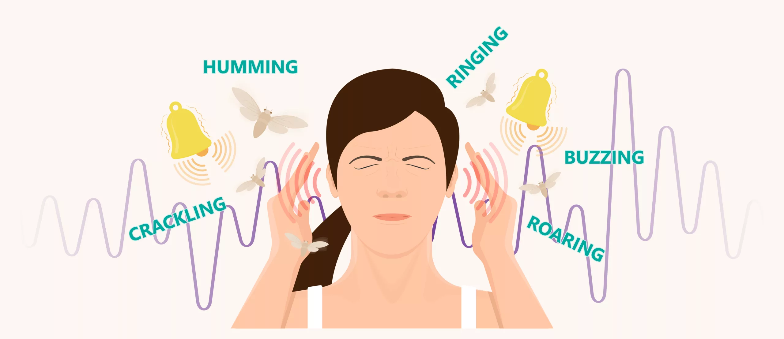 Symptoms of Pulsatile Tinnitus