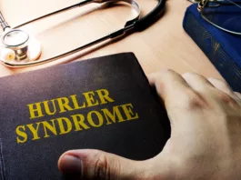 Hurler Syndrome