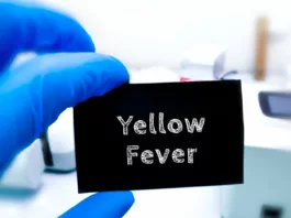 Yellow Fever