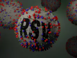 Human Respiratory Syncytial Virus