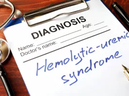 Hemolytic Uermic Syndrome