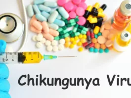 medicines and infections in chikungunya