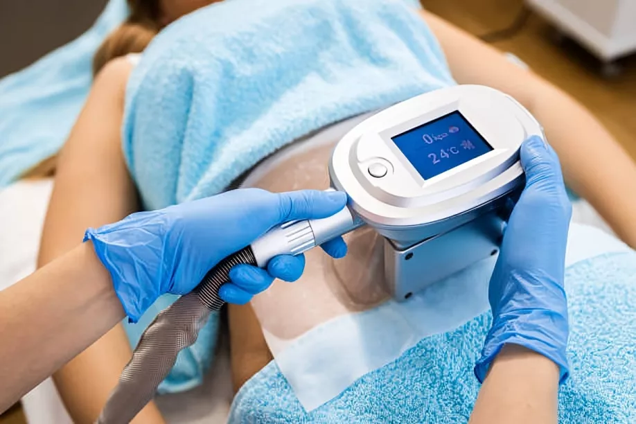 Coolsculpting