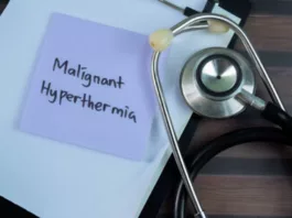 Malignant Hyperthermia