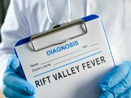 Rift Valley Fever