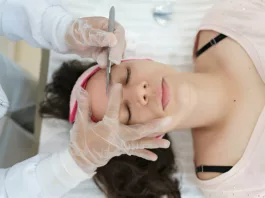 Dermabrasion