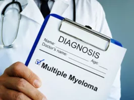 Multiple myeloma